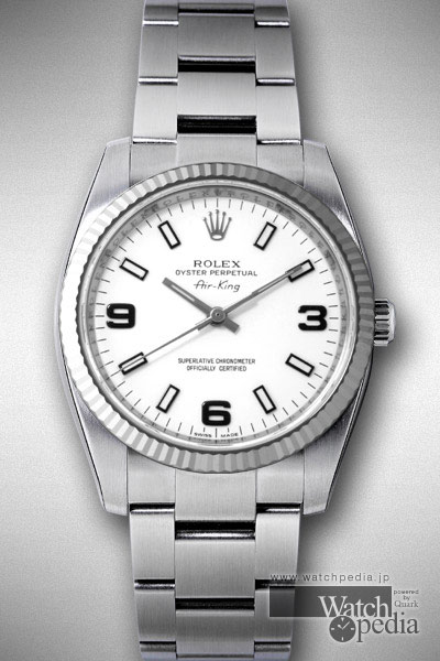 rolex 114234