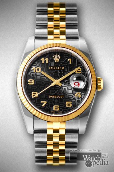 ロレックス 腕時計 116233