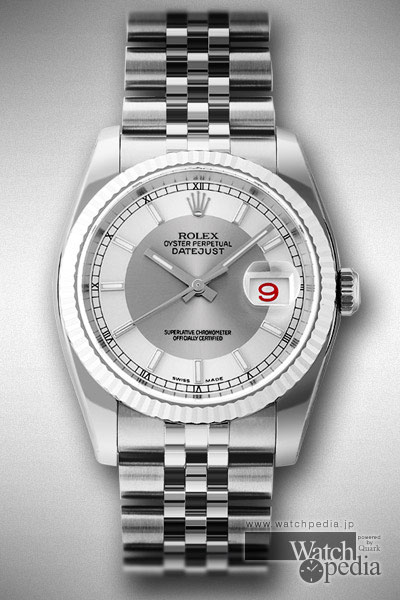 ROLEX DATEJUST ロレックス デイトジャスト 116234