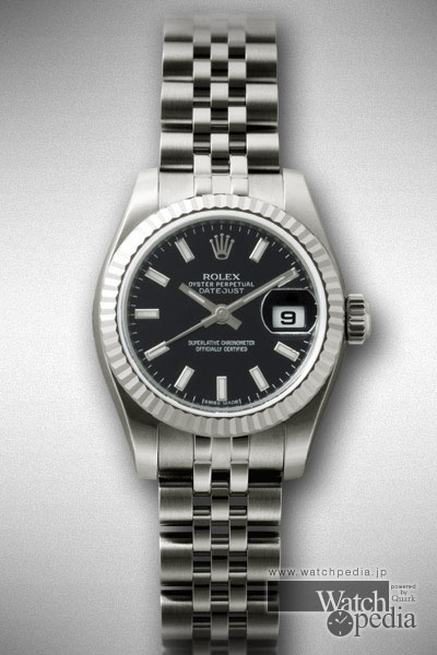 ロレックス 179174 腕時計   ROLEX