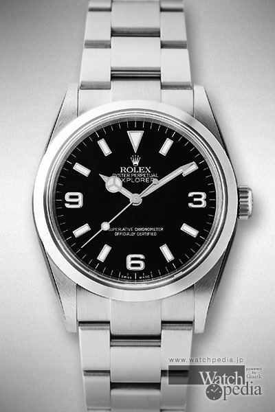 ロレックス　エクスプローラー　114270 Rolex