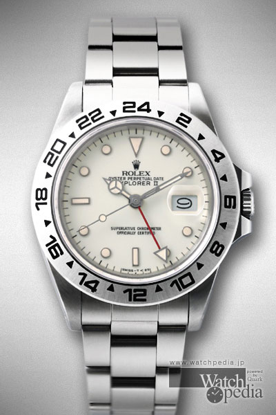 rolex 16550