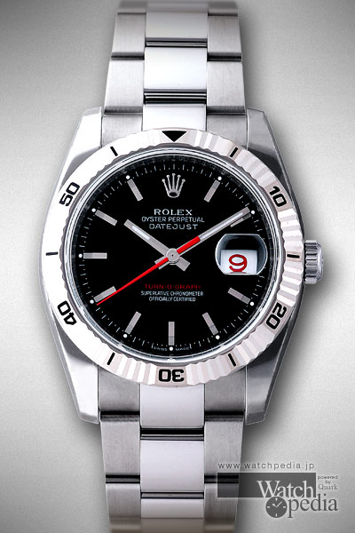 rolex 116264