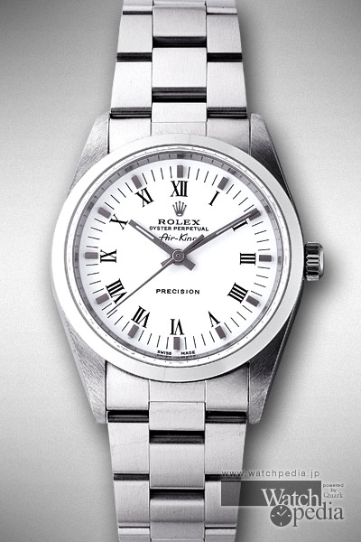 rolex ジャンク　Air King Ref.14000M