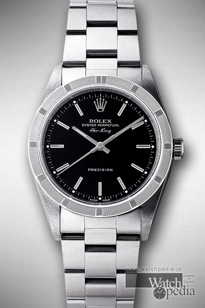 ROLEX エアキング 14010