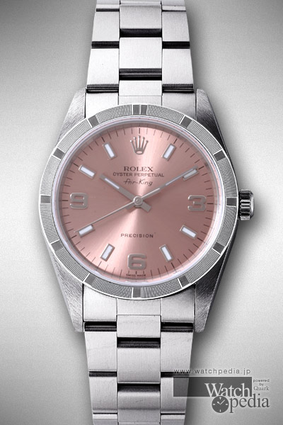 ROLEX エアキング 14010