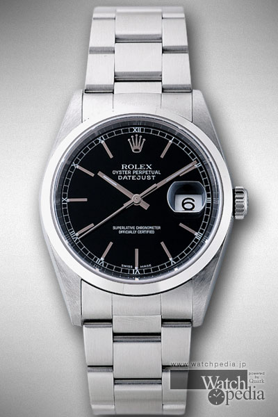 ROLEX DATEJUST ロレックス  デイトジャスト 16200