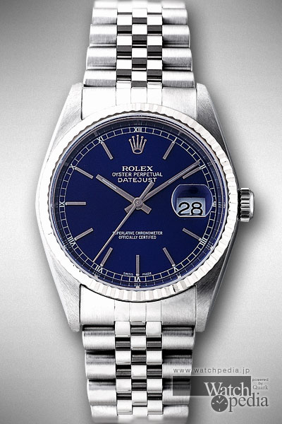 ロレックス デイトジャスト ROLEX DATE JUST 16234