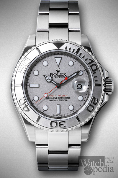 専用　ROLEX ロレックス　16622　ヨットマスターロレジウム