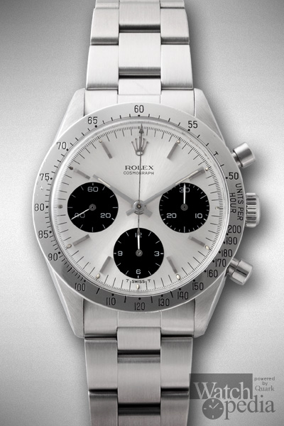 ロレックス デイトナ Ref.6239 - DAYTONA Ref.6239 | Watchpedia ロレックス デイトナ Ref.6239 - DAYTONA Ref.6239 | Watchpedia