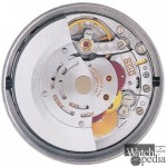ムーブメント Cal.3135